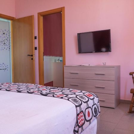 B&B La Fontanella Riccò del Golfo di Spezia Eksteriør bilde